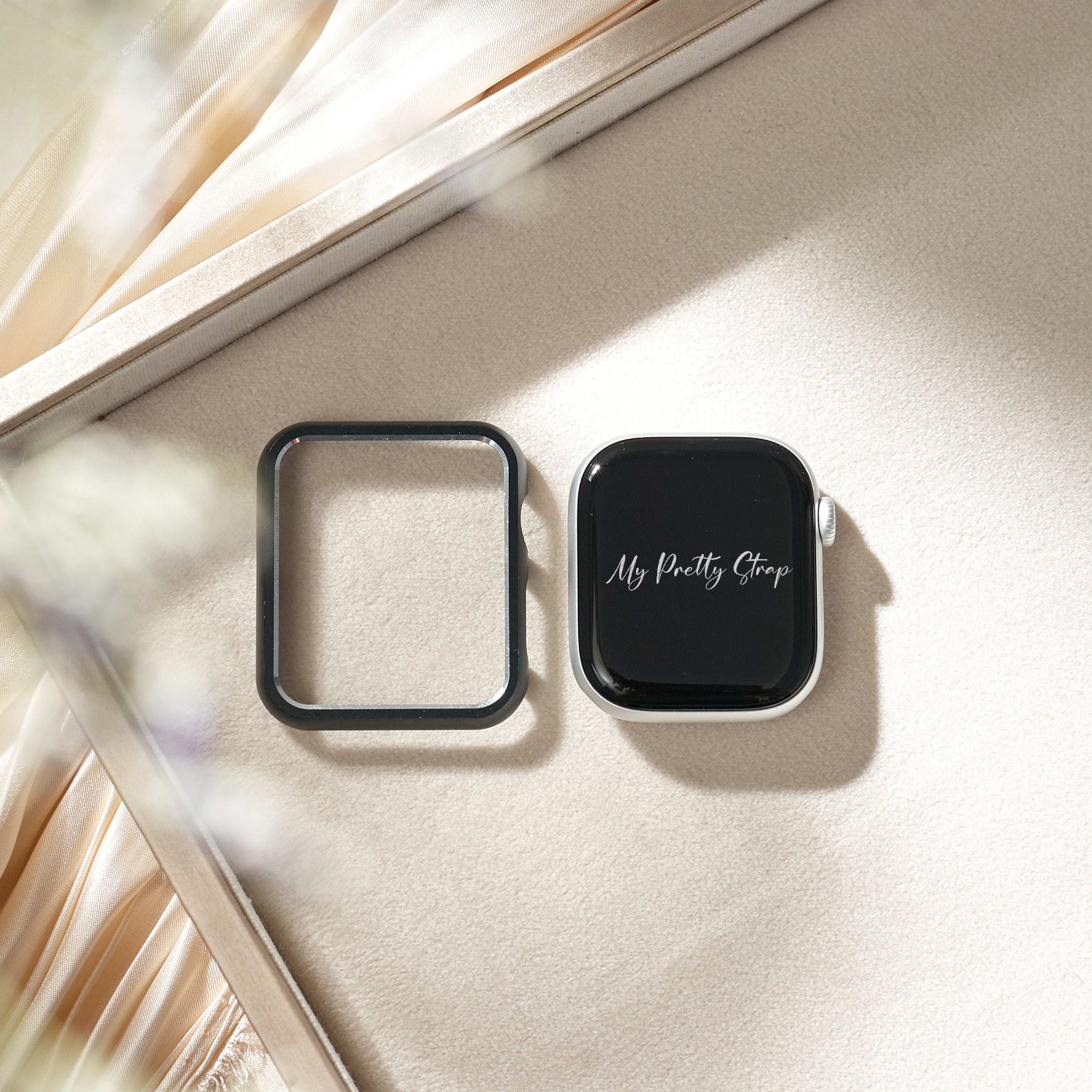 XOXO Apple Watch Cover