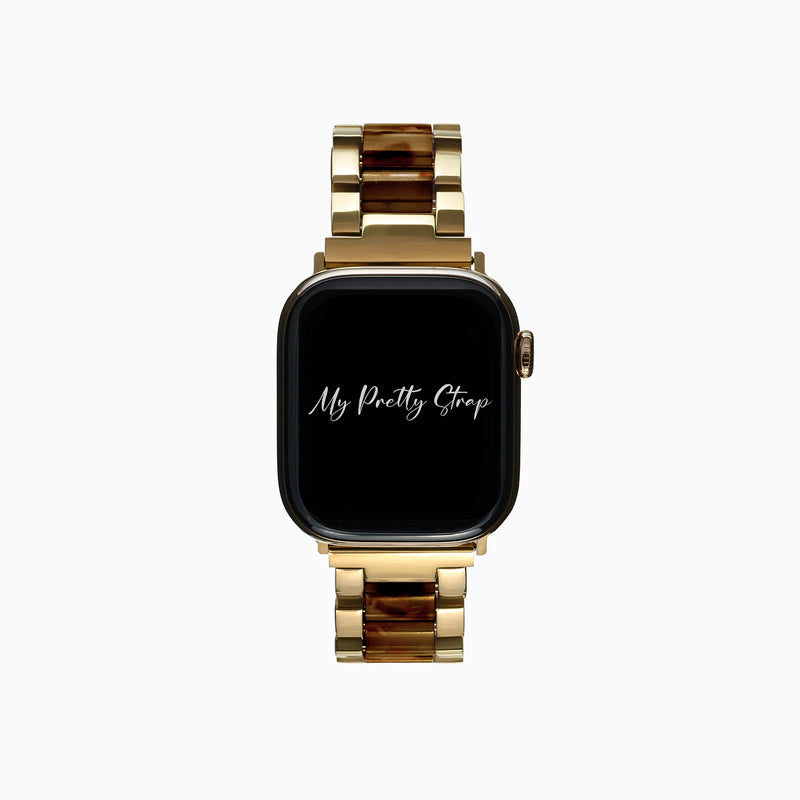 Diva Strap – Turtle