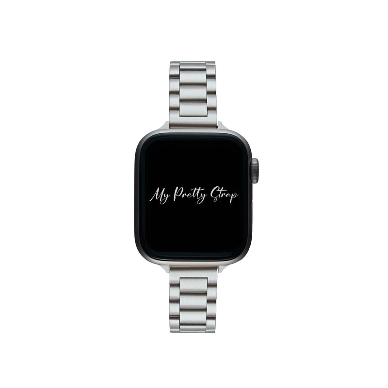 Slim Classic Strap – Starlight