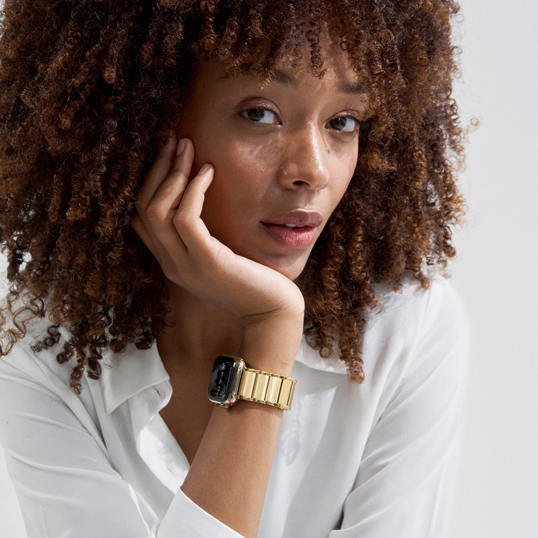 Angelic Apple Watch Strap