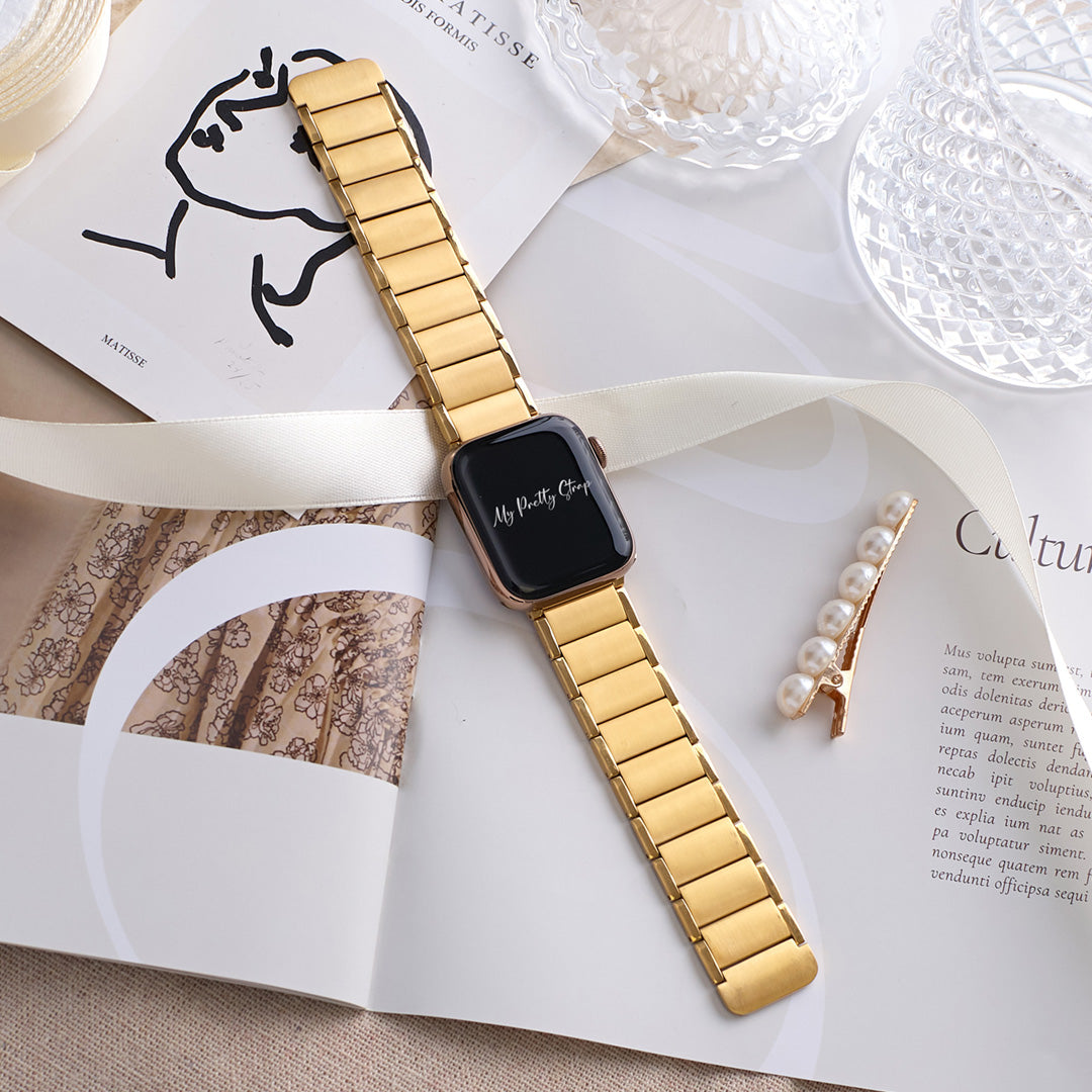 Angelic Apple Watch Strap