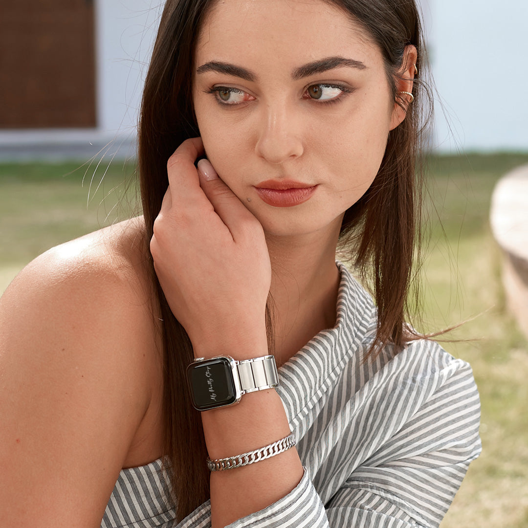 Angelic Apple Watch Strap