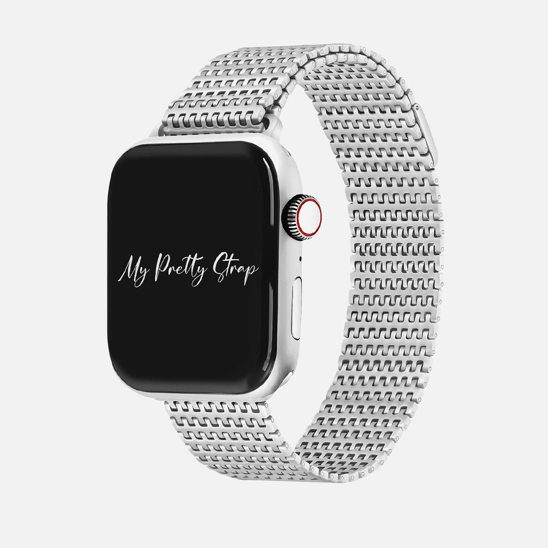 Aurora Apple Watch Strap