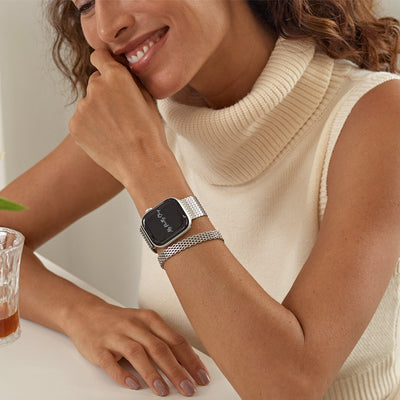 Aurora Apple Watch Strap