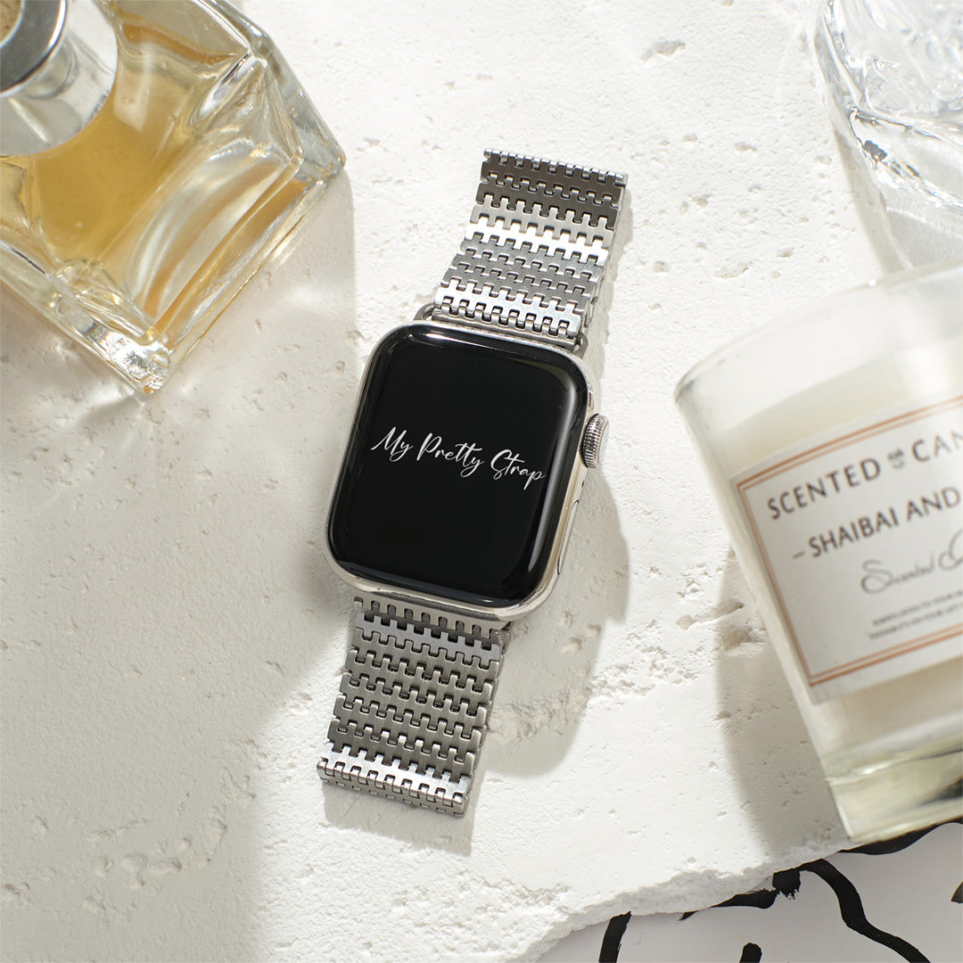 Aurora Apple Watch Strap