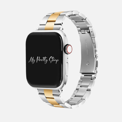 Queen Vogue Apple Watch Strap