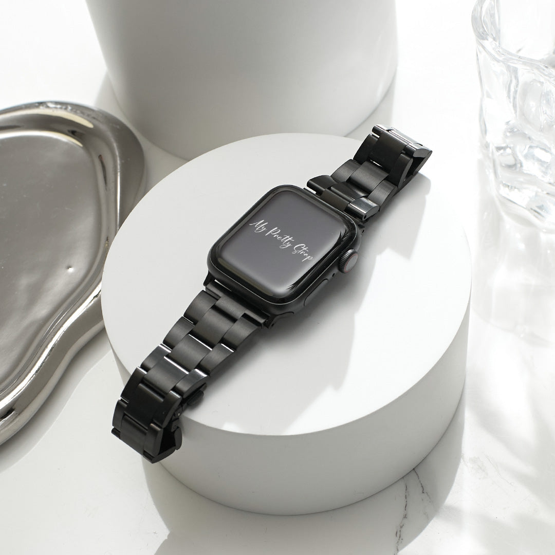 Classic Vogue Apple Watch Strap