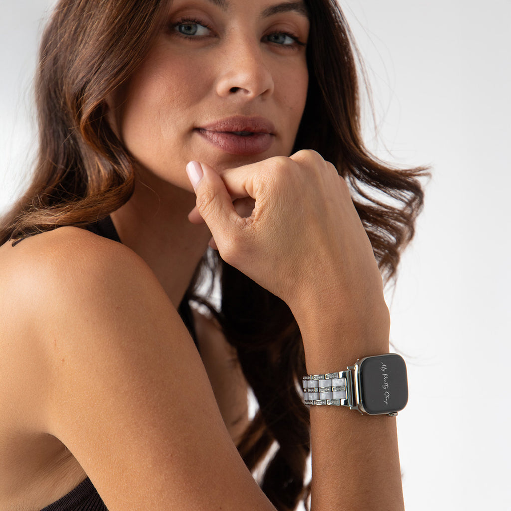 Diva Pavé Strap