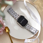 Diva Pavé Strap