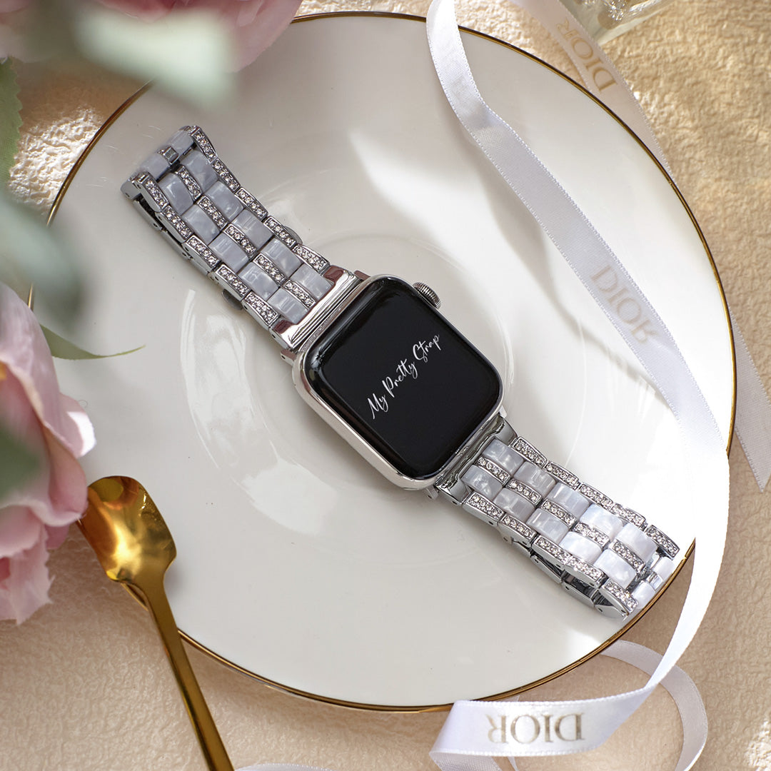 Diva Pavé Strap