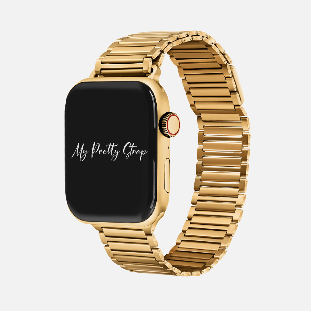 Dolce Vita Stainless Steel Strap