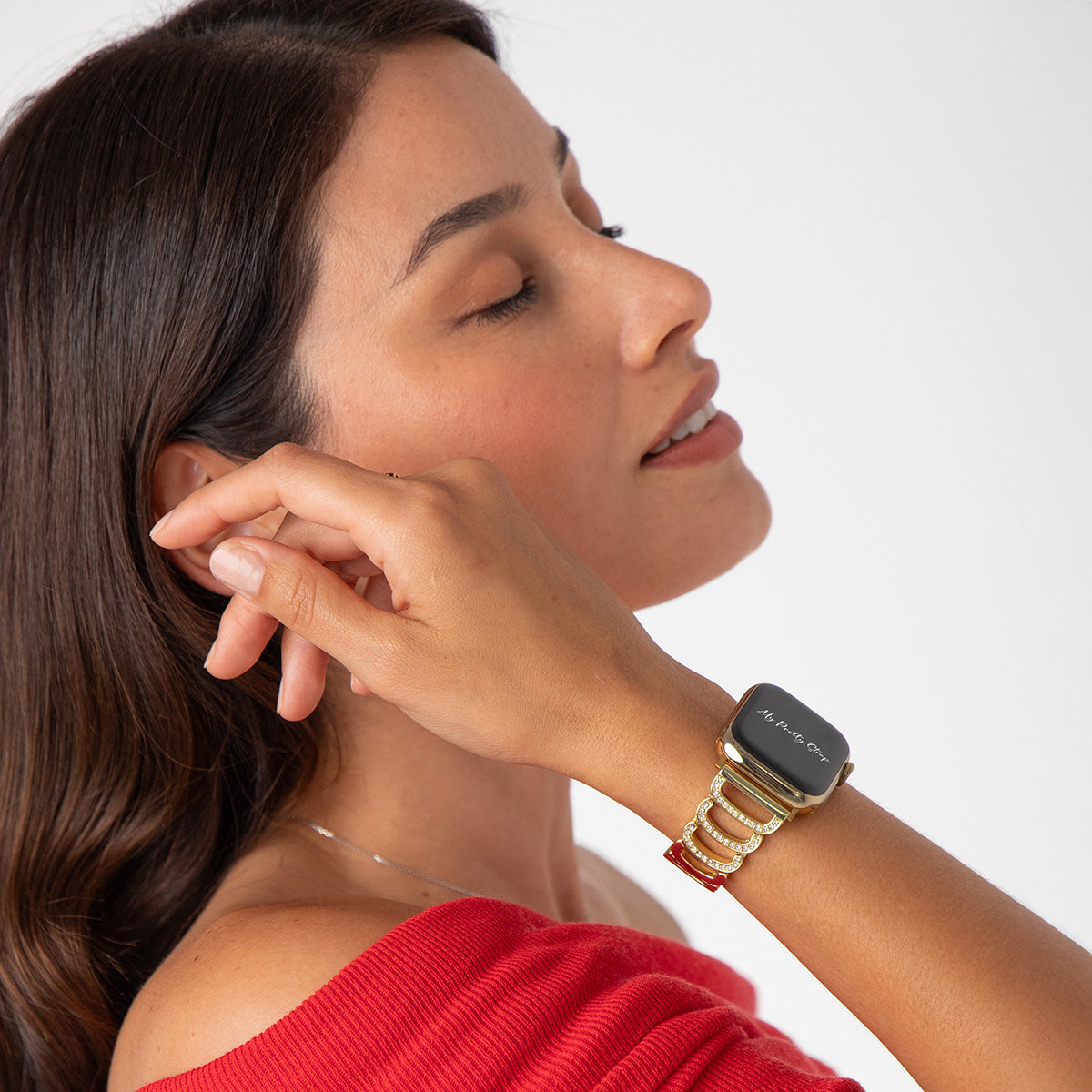 Halo Apple Watch Strap