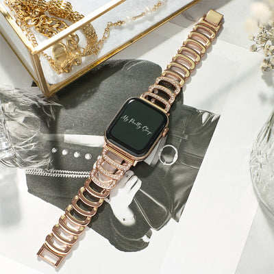 Halo Apple Watch Strap