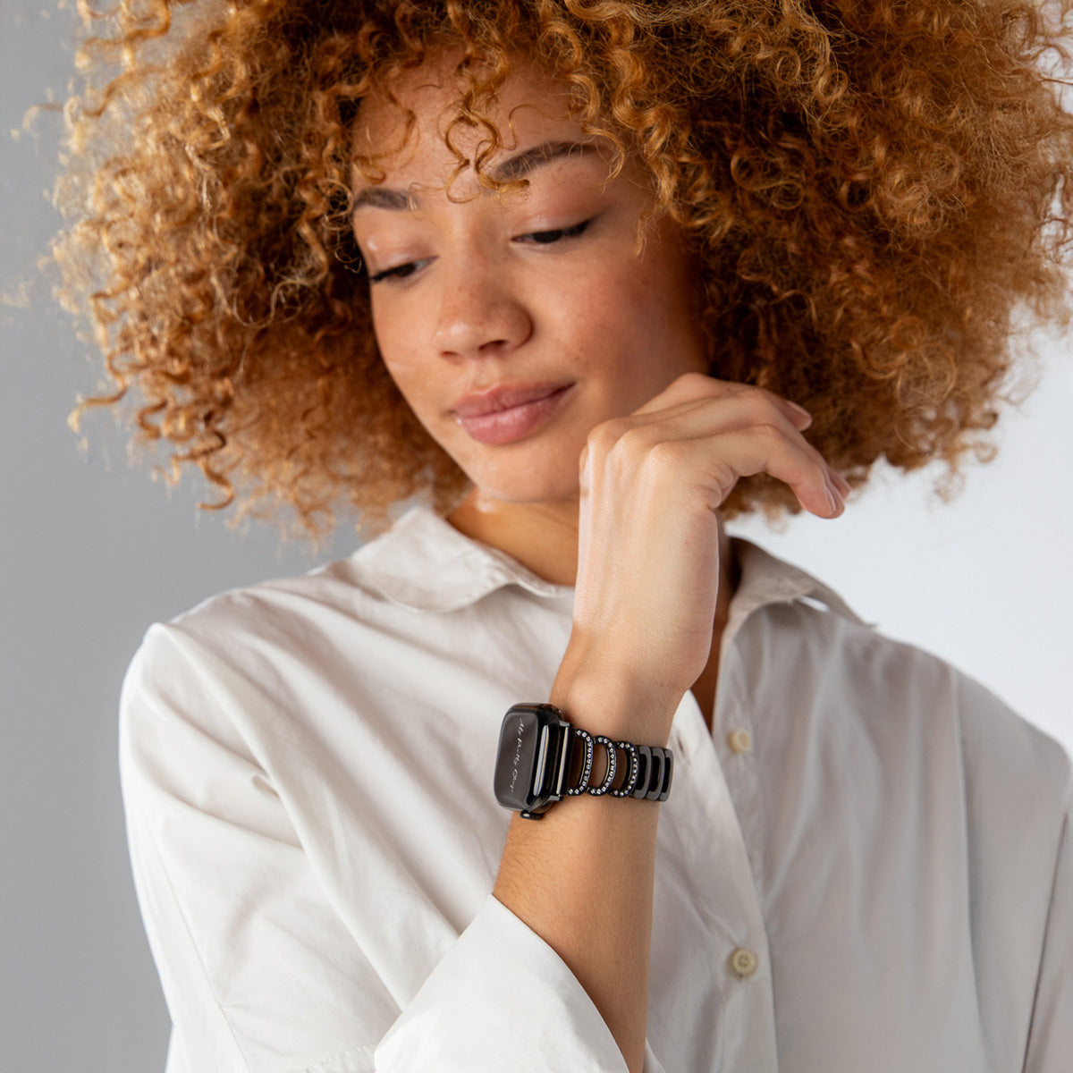 Halo Apple Watch Strap