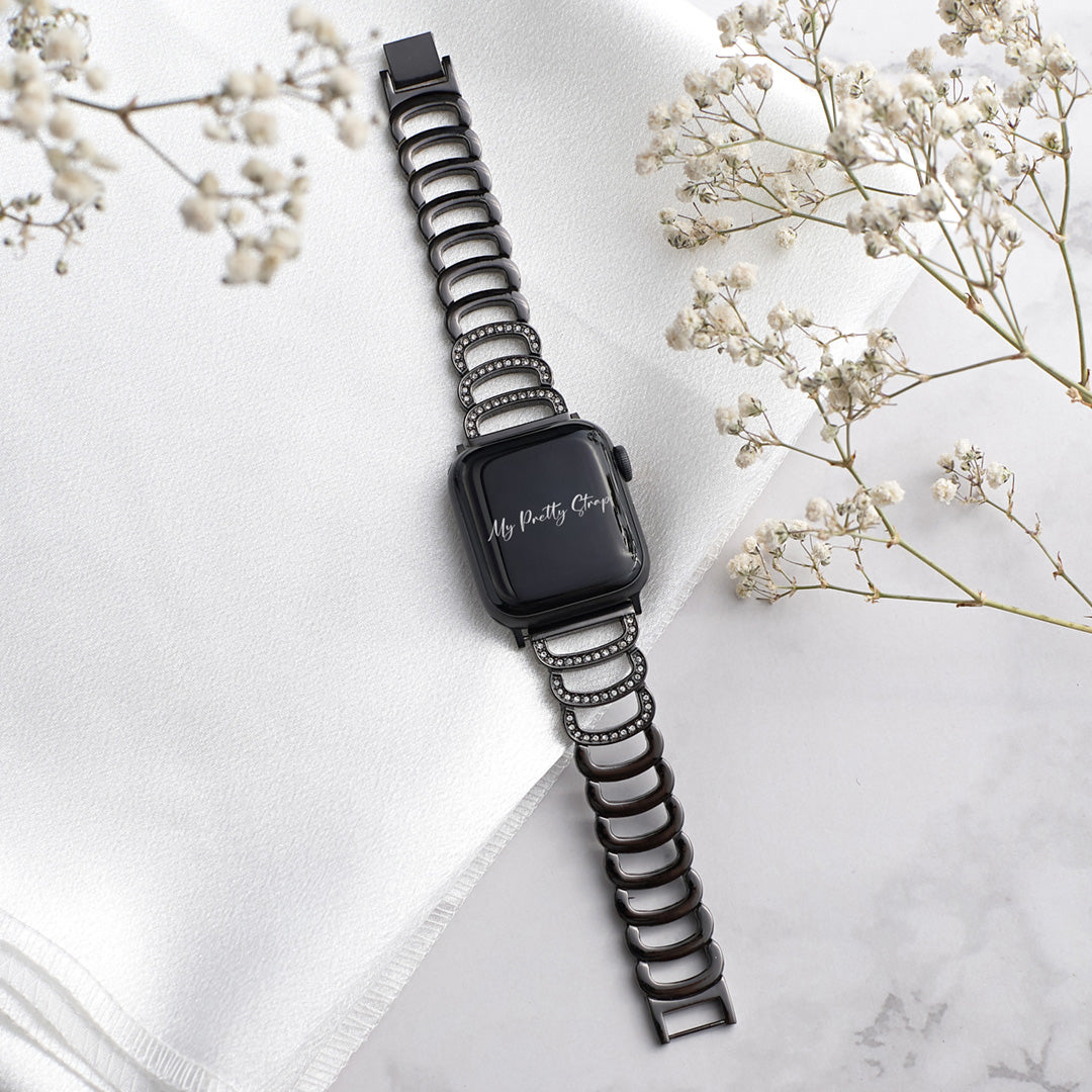 Halo Apple Watch Strap