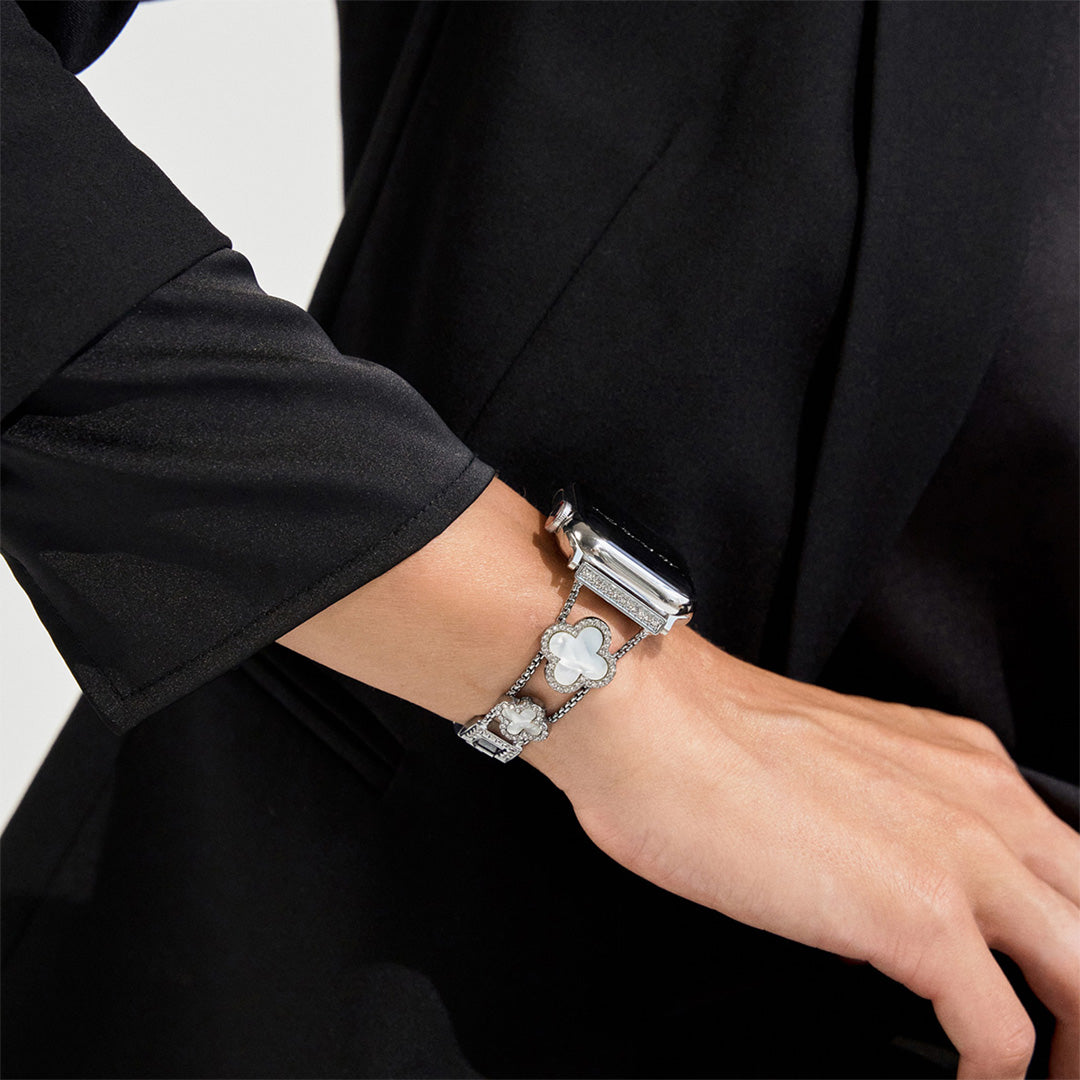 Key to My Luck Strap