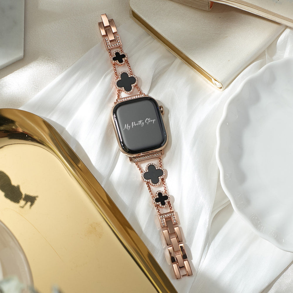 Key to My Luck Strap