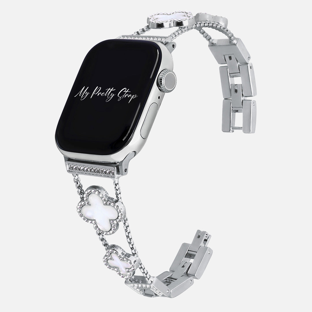 Key to My Luck Strap