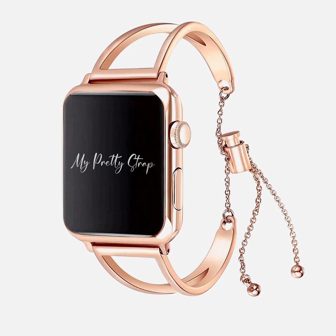 Ma' Damn Women Apple Watch Strap