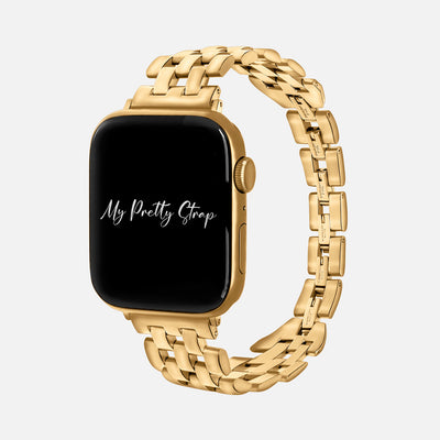 Venus Stainless Steel Strap