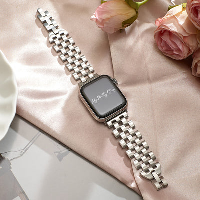 Venus Stainless Steel Strap