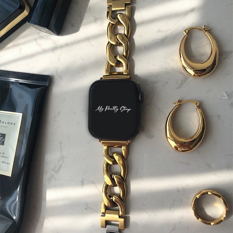 WATCH STRAPS